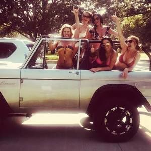 Meet your Posher, Rebecca